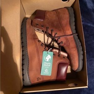 Groundies Liverpool Boots